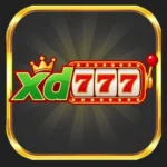 xd777
